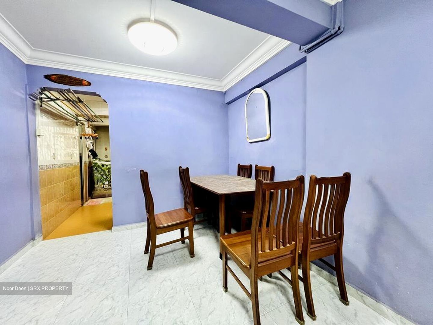 Blk 2 Tanjong Pagar Plaza (Bukit Merah), HDB 3 Rooms #507591121